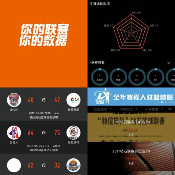 的结合