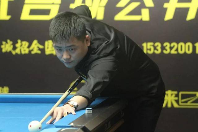 而是一场决 而是一场决