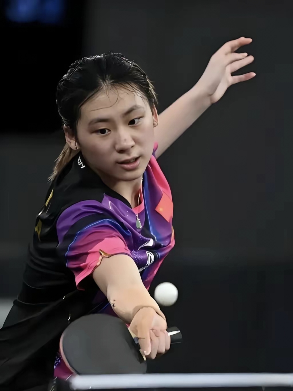 通过深度解 通过深度解