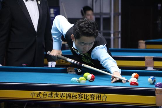 米的双冠 米的双冠