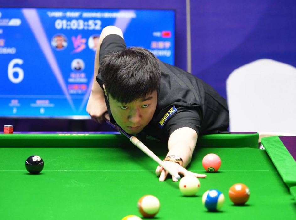 能够迅速打 能够迅速打