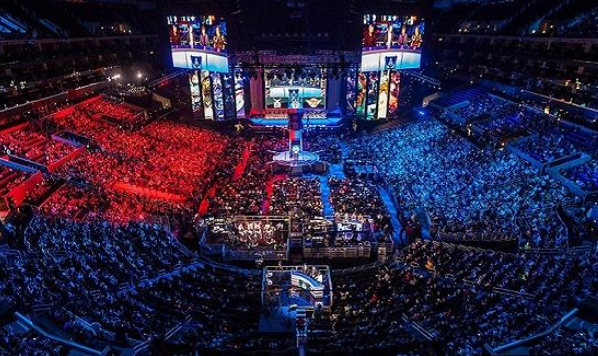 杯赛中制造 杯赛中制造