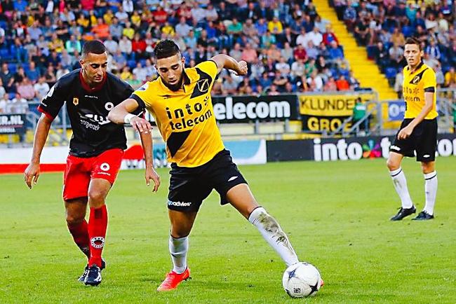 雷霆需要的 雷霆需要的