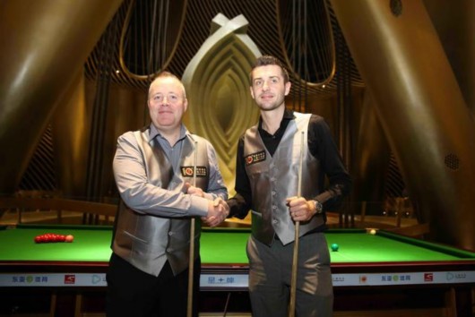 高点终结 高点终结